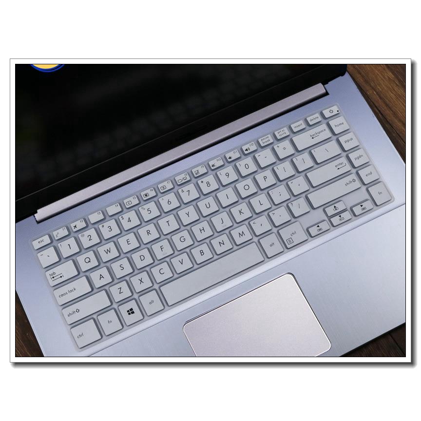 Tấm phủ bảo vệ bàn phím máy tính Asus Vivobook S15 X510Uqr X510Uf X510Uq X510 X510U S510Uq S510Un