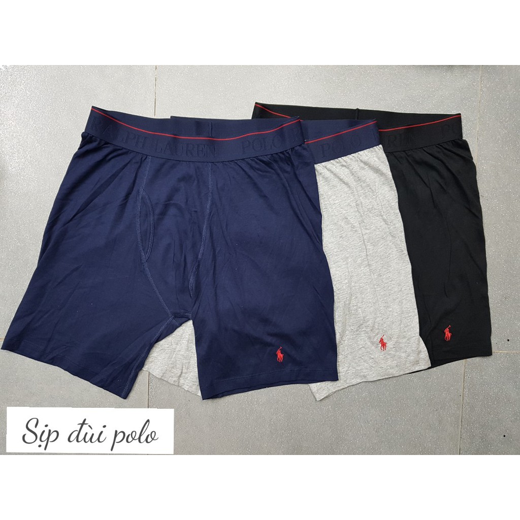 Quần Sịp đùi PL