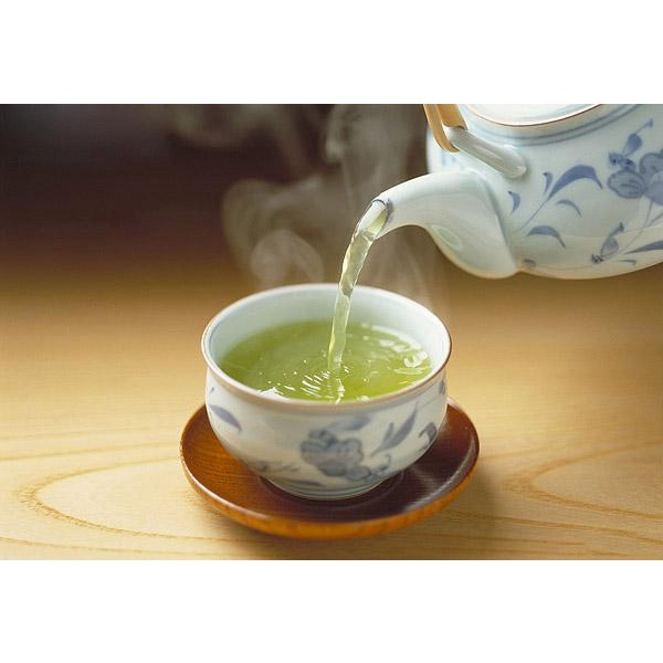 Trà xanh / chè búp Thái Nguyên loại đặc biệt 500g