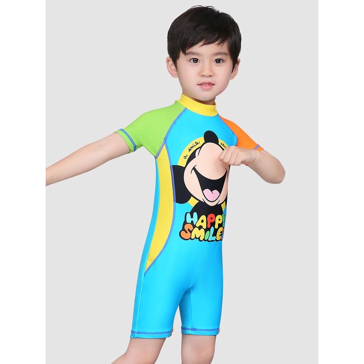 Bộ bơi bé trai  Yingfa D23161 và D23166