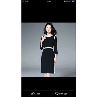 Váy umi kèm 2 yếm