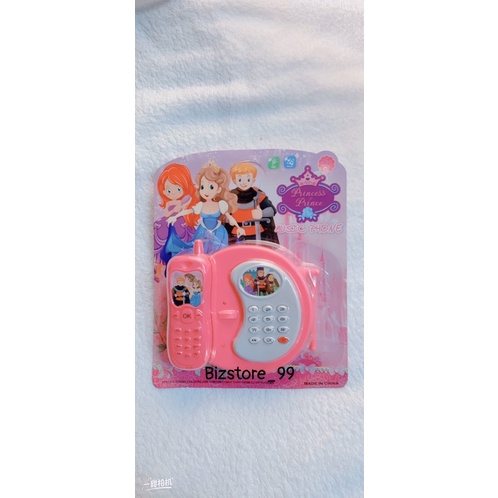 Điện thoại bàn mèo hellokity