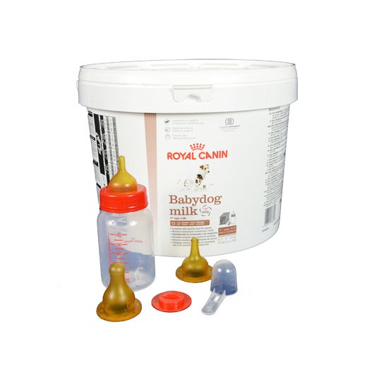 Sữa bột Royal Canin dành cho chó con 400gr (1 gói)