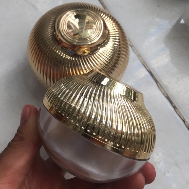 Hủ đựng kem 100g