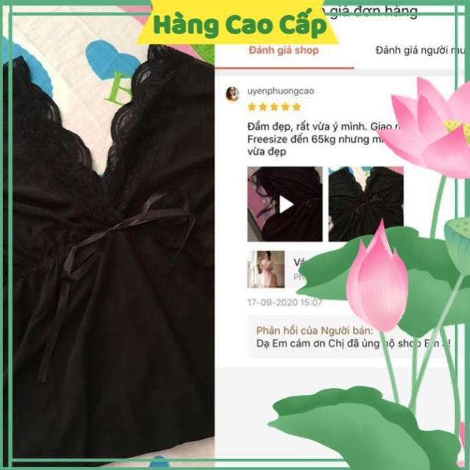 Váy Ngủ Sexy Gợi Cảm  Váy Ngủ Ren Sexy Bẹt Vai Mặc Hai Kiểu Đồ Ngủ Big Size Voan Thun Với Màu Hồng Dễ Thương | BigBuy360 - bigbuy360.vn