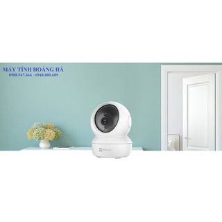 Camera wifi thông minh ezviz C6N