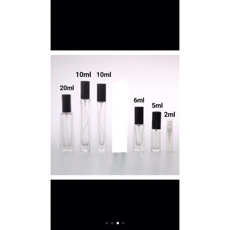 Mẫu thử nước hoa Sailing Day | Thế Giới Skin Care