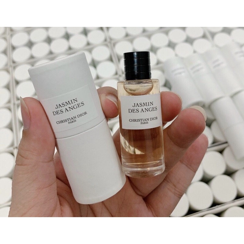 Nước hoa mini Christian Dior Jasmin Des Anges EDP 7,5ml