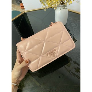 Túi Đeo chéo padara trần trỉ❣️FREESHIP❣️