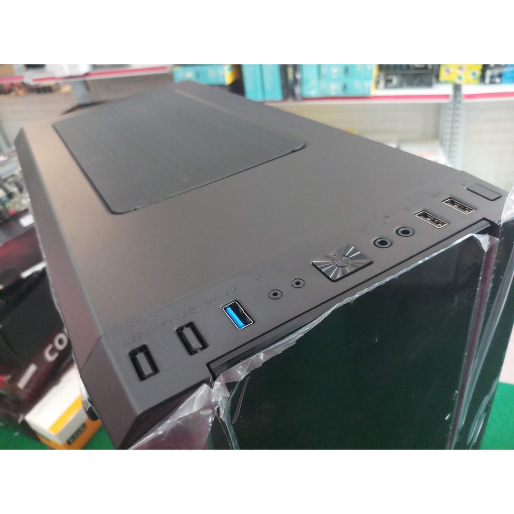 Case Gaming VSP B15