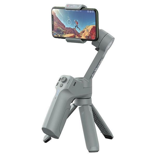 Gimbal chống rung cho điện thoại Moza Mini MX Bảo Hành 1 Năm | BigBuy360 - bigbuy360.vn