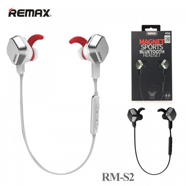 Tai Nghe Bluetooth Thể thao Remax RB-S2