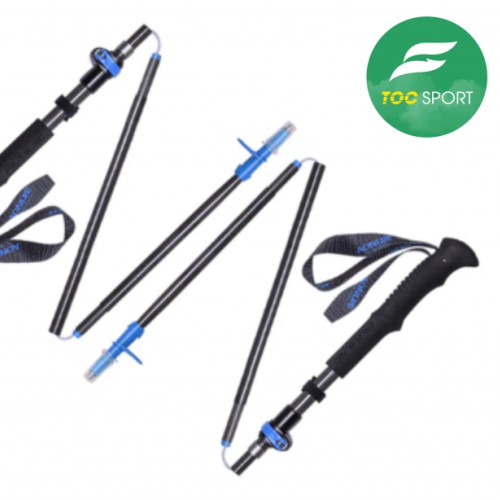 Gậy chạy trail Carbon Aonije E4087