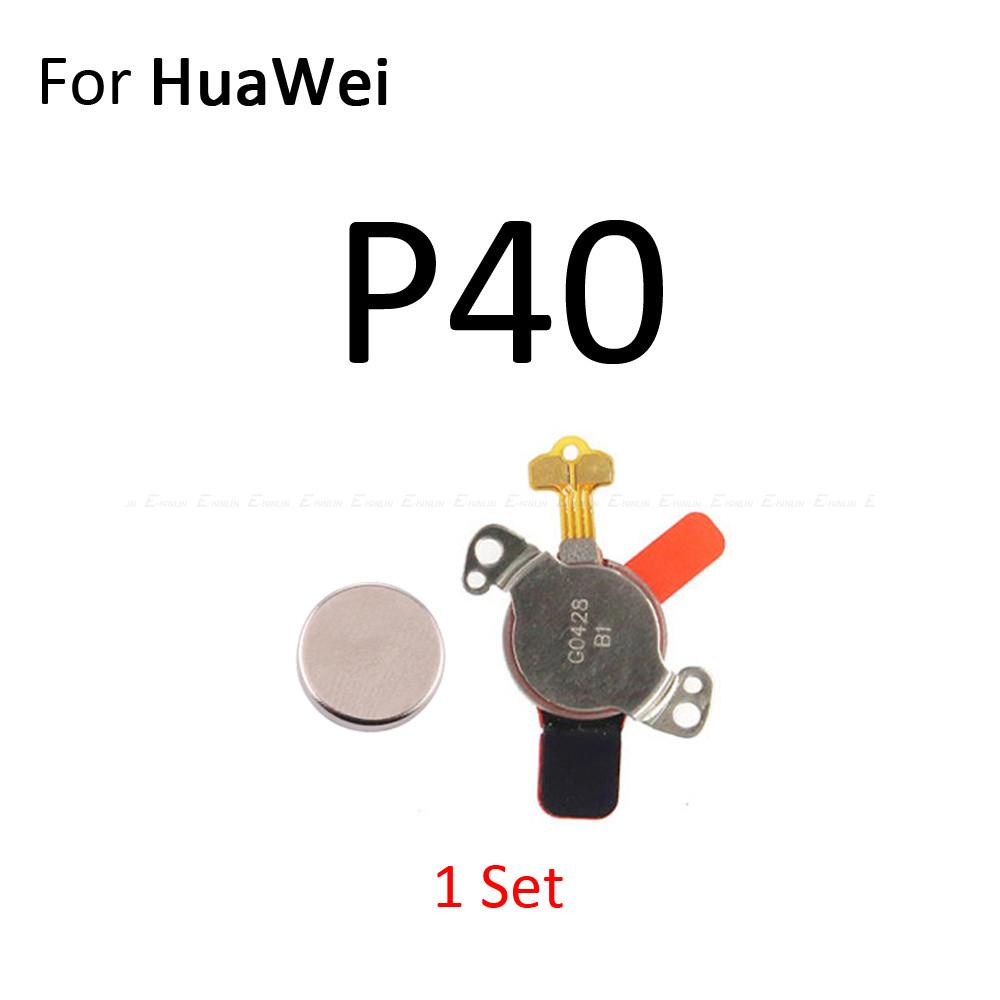 Mạch Tai Nghe Cho Điện Thoại HuaWei Mate 30 50 50E P30 P40 Pro 5G P50 P50E