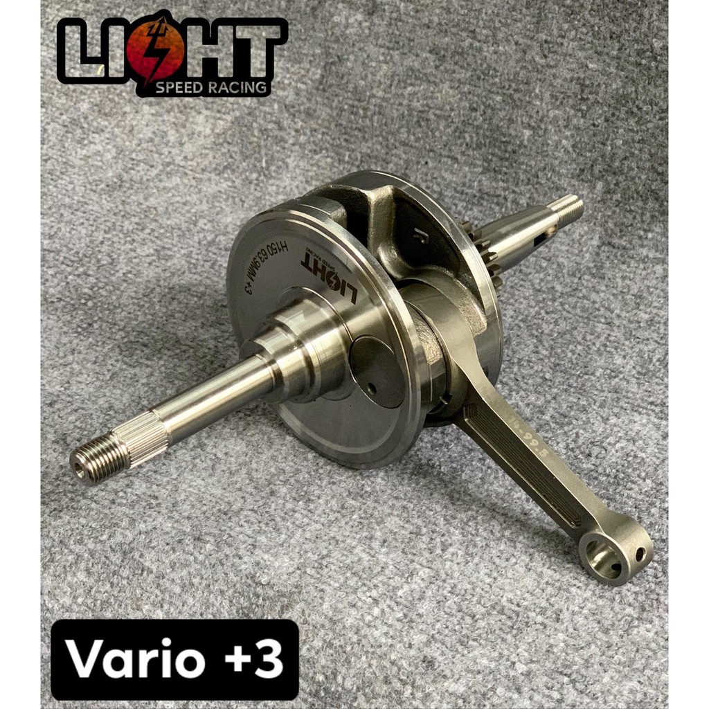 DÊN ĐỘ VARIO PCX150 CLICK125 LIGHTSPEED