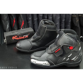GIÀY MOTOR SCOYCO-MR002-BLACK (Non Alpinestars, Dainese, TCX , SIDI, Gaerne, Klim, Revit )