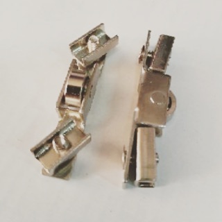 Bánh Xe Lùa Tủ Kính, Bánh Xe Kiếng Matex