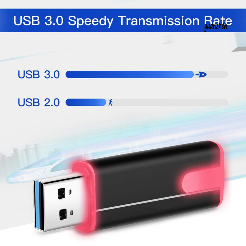 Usb 3.0 8gb / 16gb / 32gb / 64gb / 128gb | BigBuy360 - bigbuy360.vn