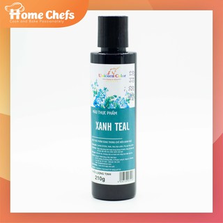 Màu thực phẩm Unicorn 210g