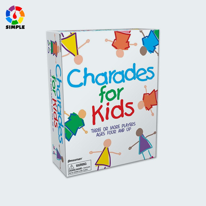 Bồ đô chơi đố chữ vui nhộn dành cho gia đình và trẻ em