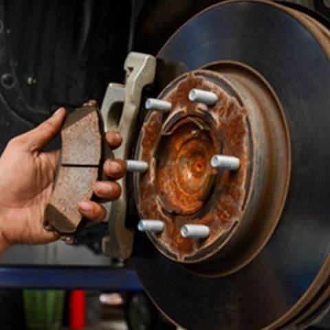 Chai xịt samurai NZ001 Chai xịt NINJUTSU làm sạch phanh, bảo dưỡng phanh xe máy ,ô tô.