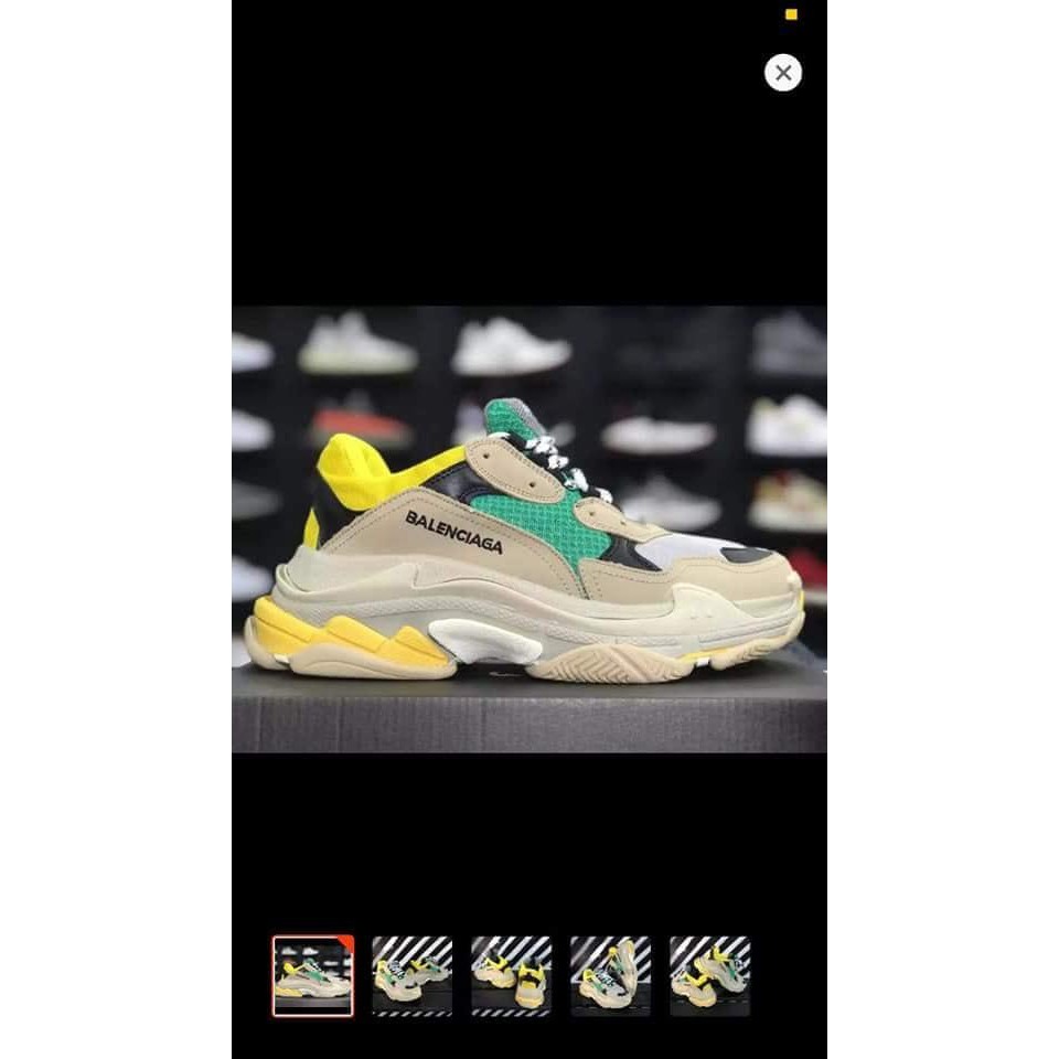 [RẺ VÔ ĐỊCH]GIÀY SNEAKER NAM NỮ- MẪU MỚI NHẤT NĂM NỮ