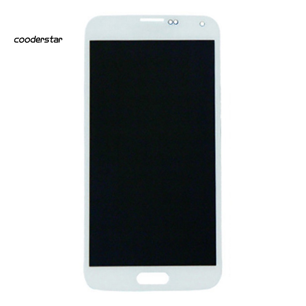 Màn Hình Lcd Thay Thế Cho Điện Thoại Samsung S5 G9000