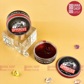 Sáp vuốt tóc UPPERCUT DELUXE-Pomade