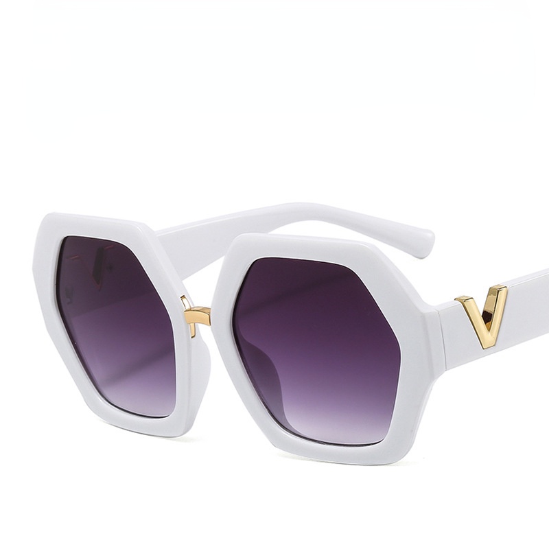 Kính Mát Chống Tia UV400 Cho Nam Nữ