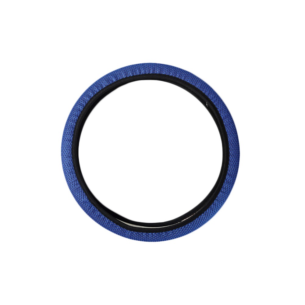 Vỏ Bọc Vô Lăng Chống Trượt Thoáng Khí Thông Dụng Cho Xe Hơi / Xe Tải