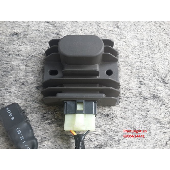 COMBO SẠC EX150 + DÂY LÊN SẠC CHO CÁC DÒNG XE