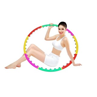 Vòng lắc eo giảm mỡ thừa HOOP BOYU -1108