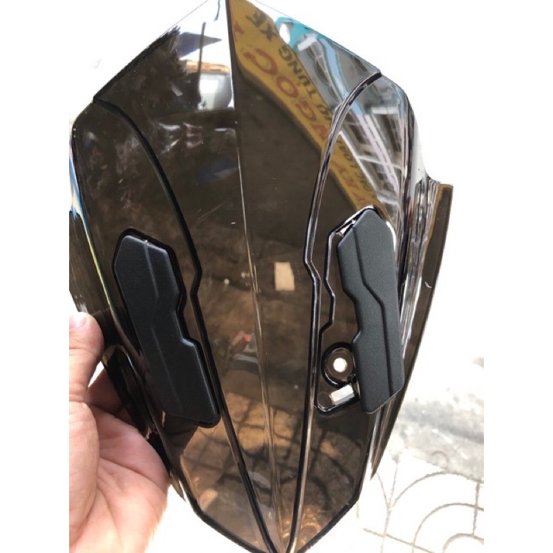 Mão WINNER X Kiểu Siêu Nhân