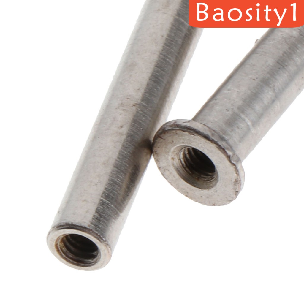 [Baosity1] 2 Chiếc Cột Vô Lăng Xe Hơi Điều Khiển Từ Xa WLTOYS 1 / 14 144001 Phụ Kiện Nâng Cấp Cho Xe Hơi Điều Khiển Từ Xa