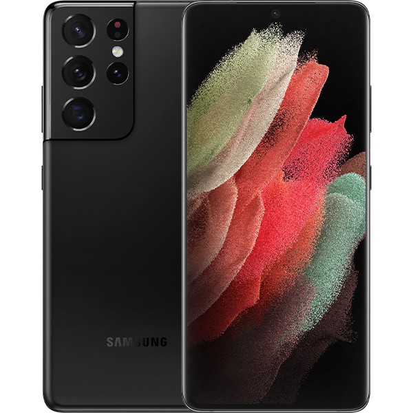 HÀNG CHÍNH HÃNG Điện Thoại SamSung S21 Ultra 5G 12GB/128GB - FULLBOX NGUYÊN SEAL | BigBuy360 - bigbuy360.vn