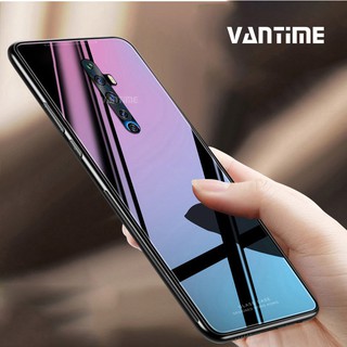 Ốp điện thoại sang trọng chống sốc thời trang cho cho OPPO RENO2 F