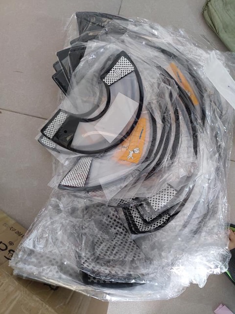 ❌❌GIÁ SỈ HÀNG CÓ SẴN❌❌ LOA CHỐNG LIẾM CHÓ MÈO. Đủ size, ưu tiên mua sll để đuọc chiết khấu cao.