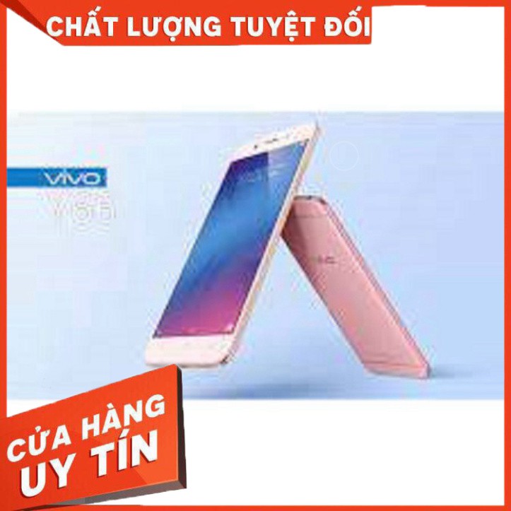 [ SIÊU GIẢM GIÁ  ] [ Đánh PUBG - LIÊN QUÂN Chuẩn] điện thoại VIVO Y66 ram 3G/32G, màn hình 5.5inch, Camera selfiel 16Mp 