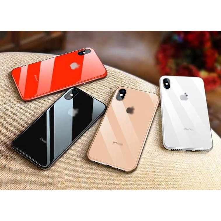 [Freeship] Ốp Lưng Kính Dành Cho Iphone, vỏ case ip 6/6s/6 plus/7/7plus, 8/8plus/X/Xs Max, ip11, 11Pro,11 Pro max đẹp | BigBuy360 - bigbuy360.vn