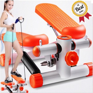 Máy tập chạy bộ Mini Stepper-Smart1688