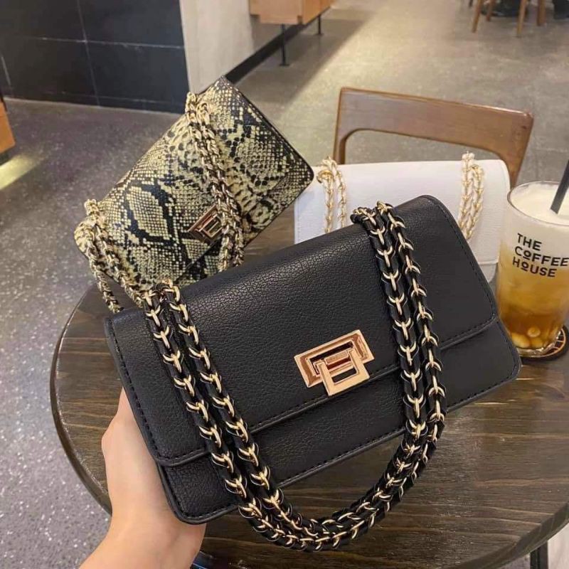 🌺Túi CNK DA MỀM MỊN🌹