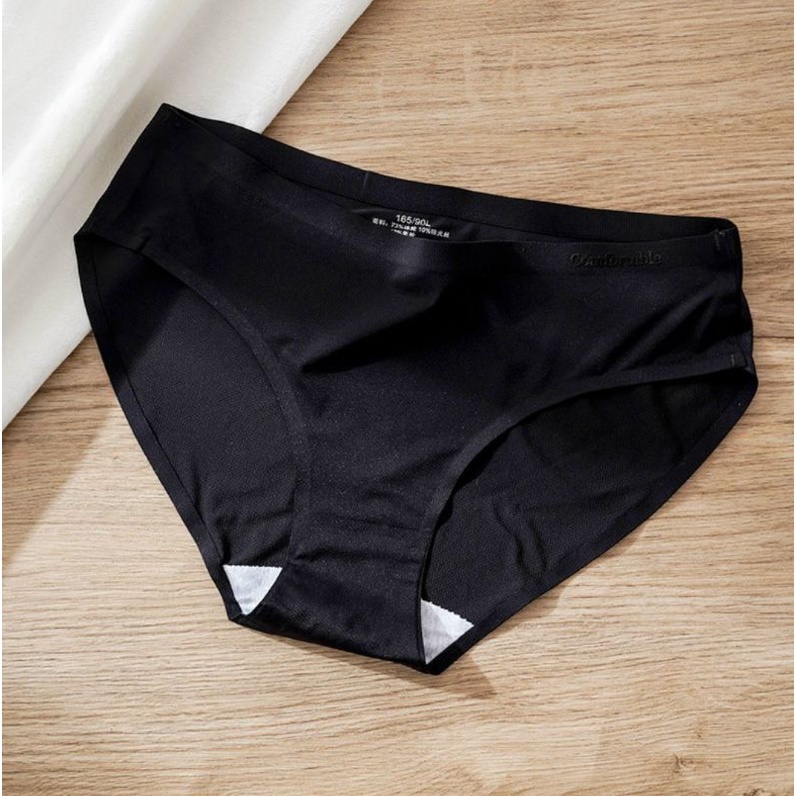 10 quần lót su thông hơi comfortable 9907