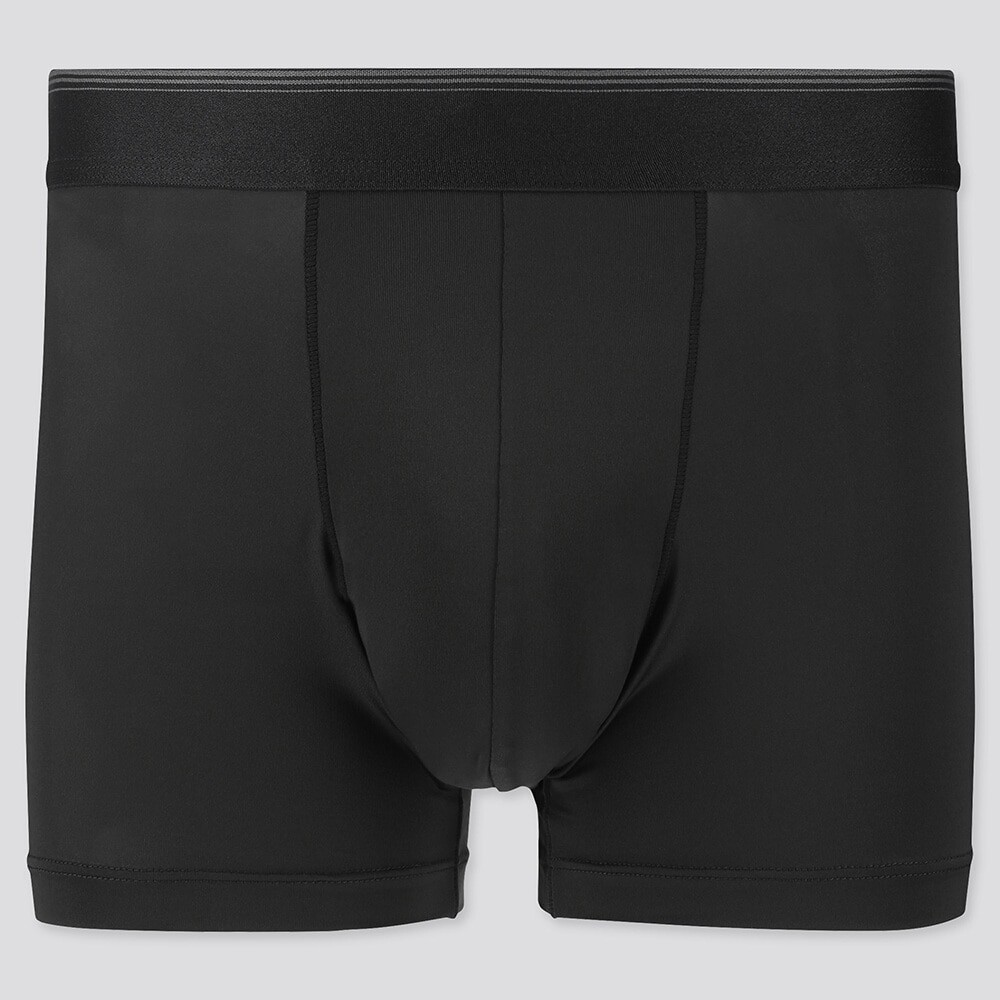 Quần boxer nam Uniqlo - Hàng nội địa Nhật