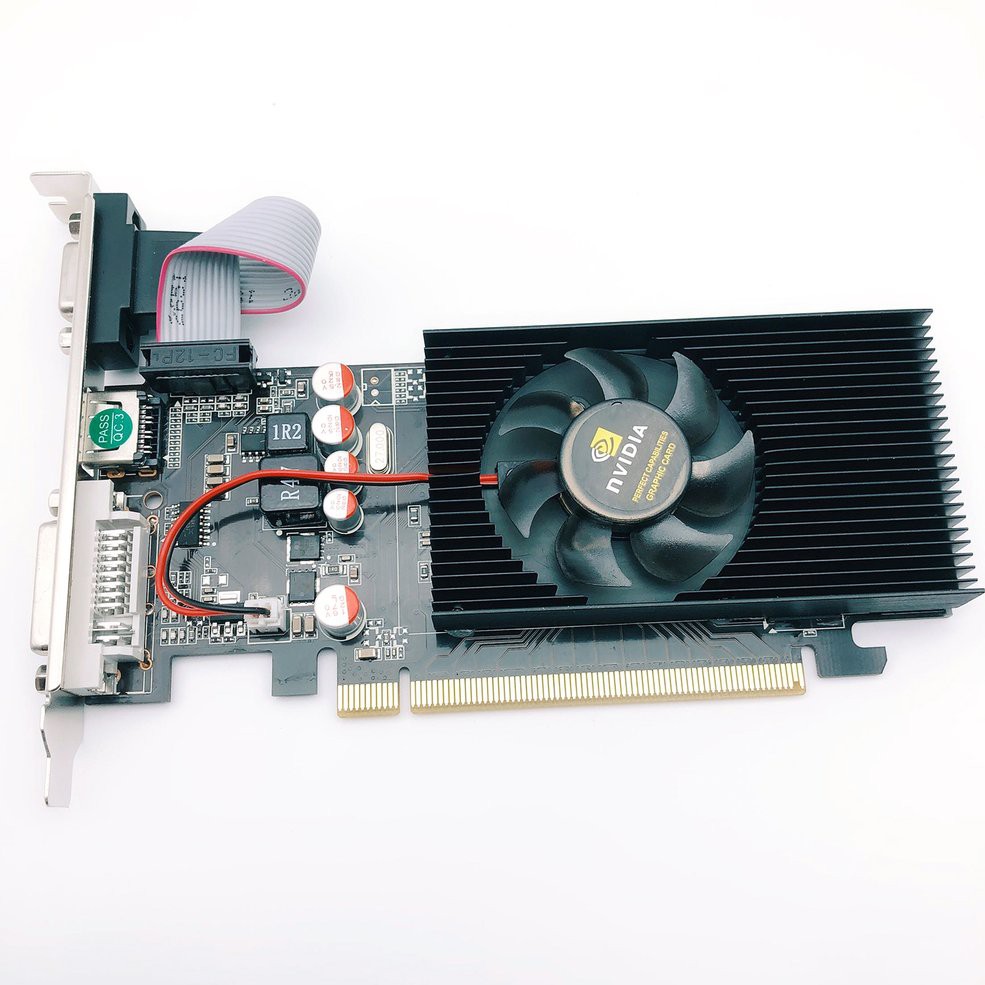 Card Đồ Họa / Video / Gt730 2gb Gv-N730-2Gi D3 128bit Gddr3 Cho Nvidia | BigBuy360 - bigbuy360.vn