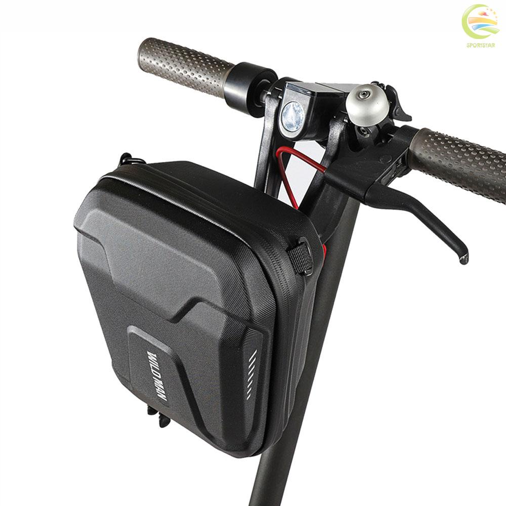 Túi Đựng Đồ Treo Ghi Đông Xe Đạp Leo Núi Bằng EVA Cứng Chống Thấm Nước 3L | BigBuy360 - bigbuy360.vn