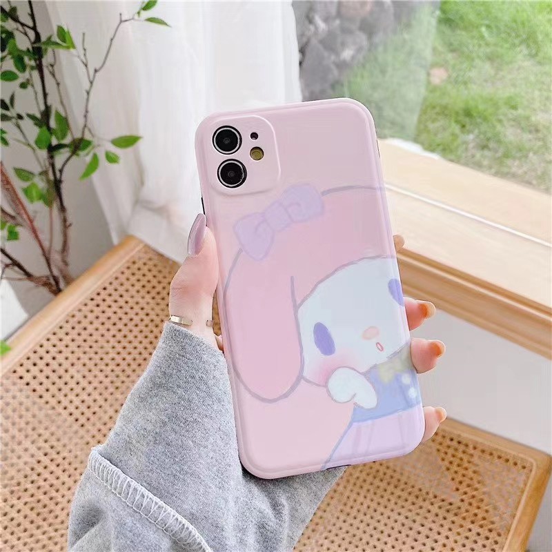 Ốp điện thoại bảo vệ cho Iphone 7 8  Ix Xr Xs Max 11 Pro Promax 12 mini 12 Pro Promax | BigBuy360 - bigbuy360.vn