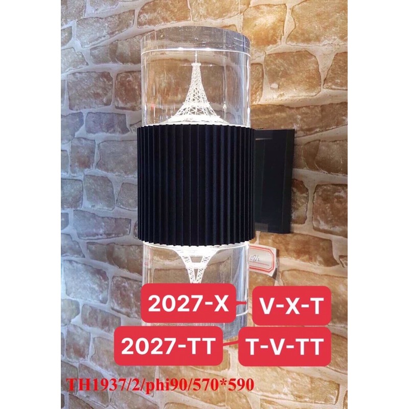 Led decor..