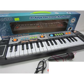 Đàn Organ 32 Phím Nhạc