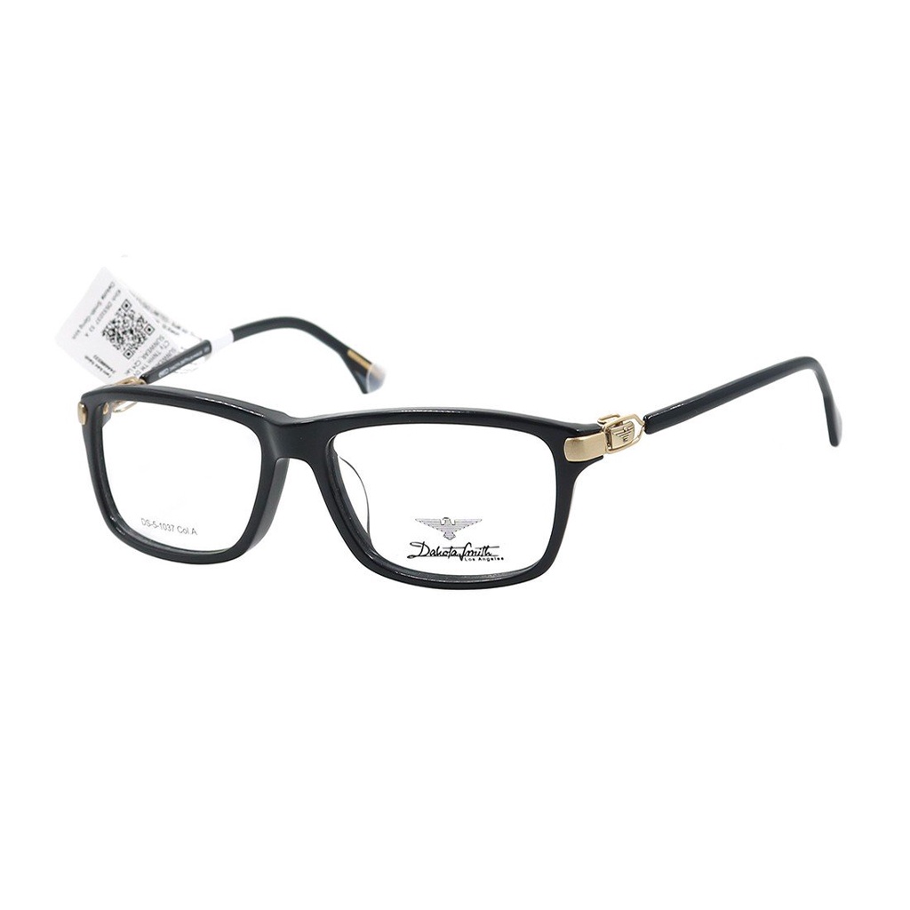 Gọng kính nam nữ thời trang Dakota Smith DS51037  chính hãng