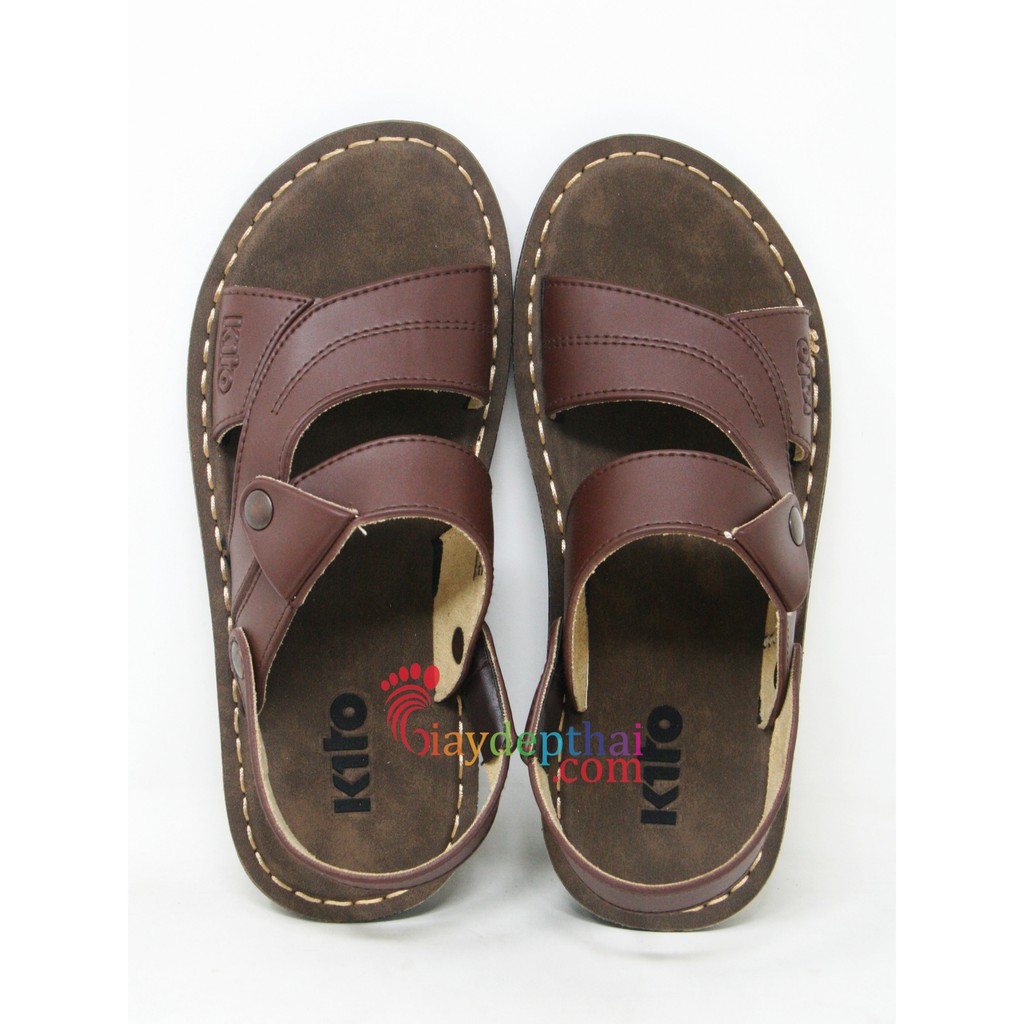 Giày Sandal Nam Thái Lan KITO AO2M